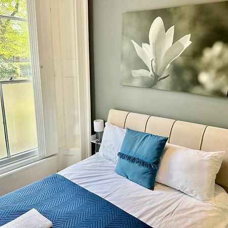 Harrington Apartments In Central Londra Esterno foto