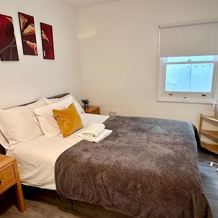 Harrington Apartments In Central Londra Esterno foto