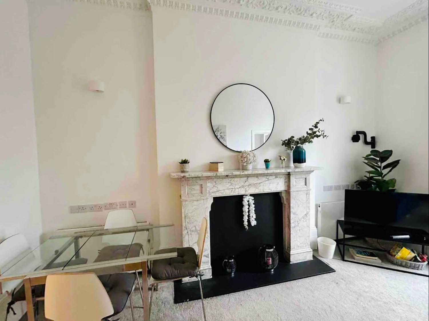 Harrington Apartments In Central Londra Esterno foto