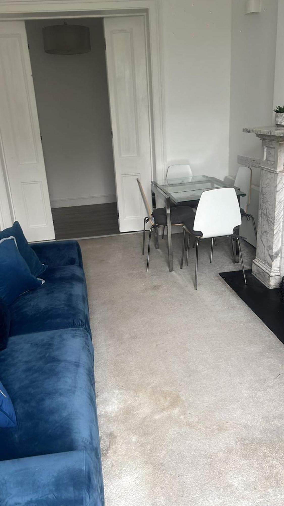 Harrington Apartments In Central Londra Esterno foto