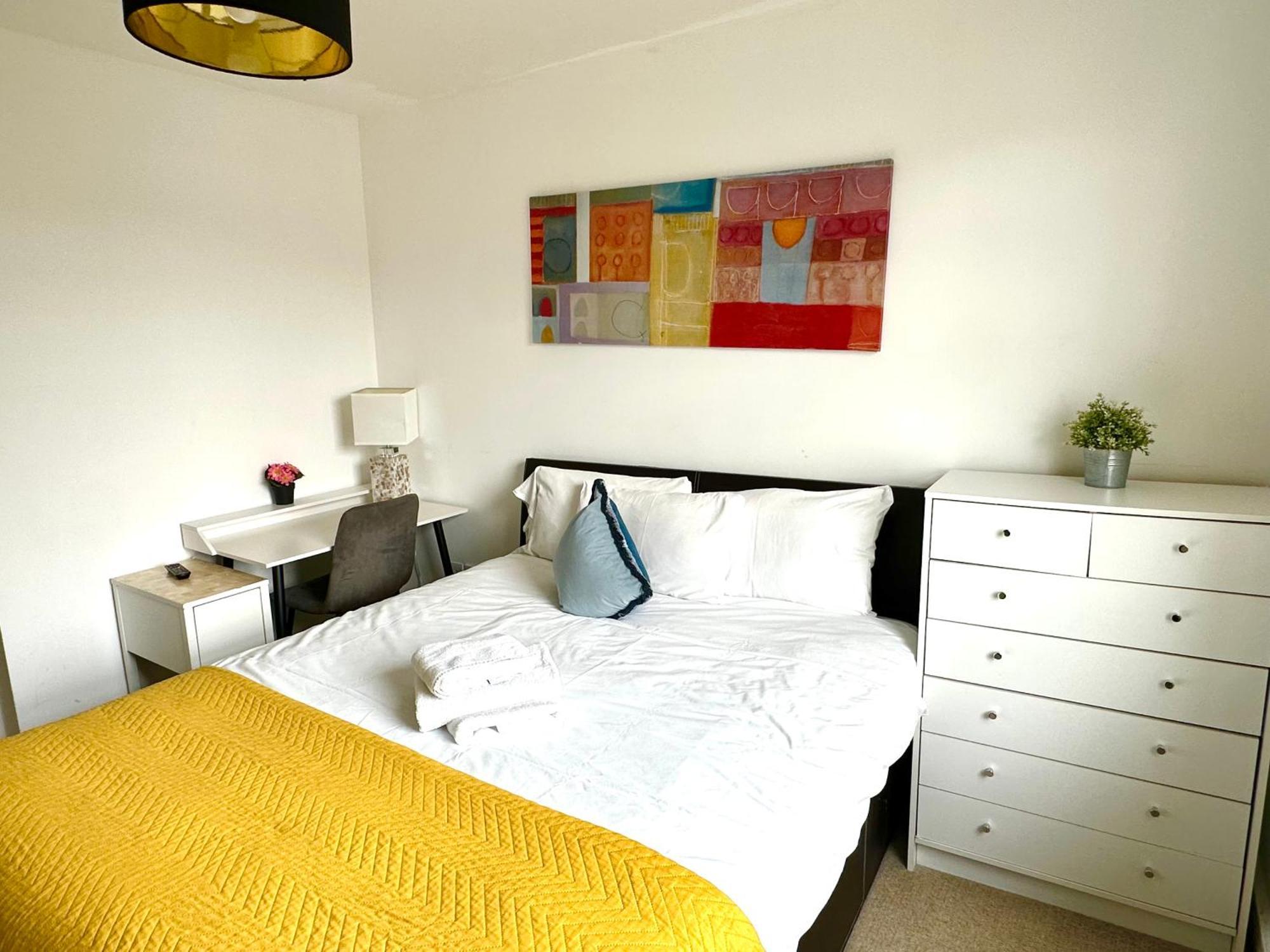 Harrington Apartments In Central Londra Esterno foto